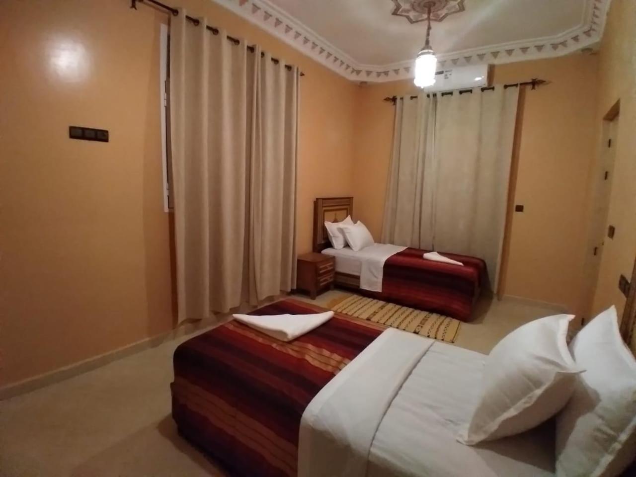 Luxury Family Apartment 梅尔祖卡 外观 照片