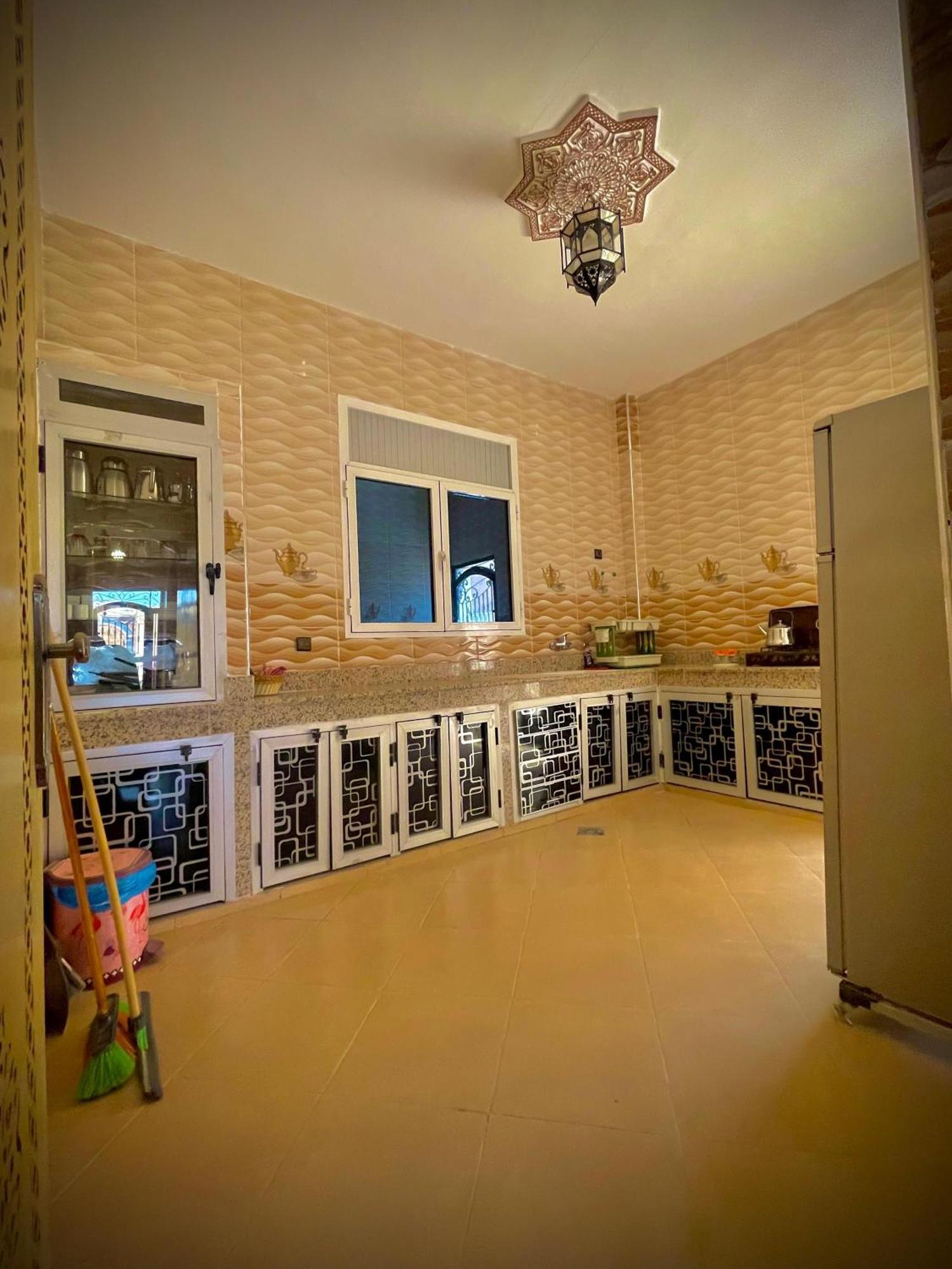 Luxury Family Apartment 梅尔祖卡 外观 照片