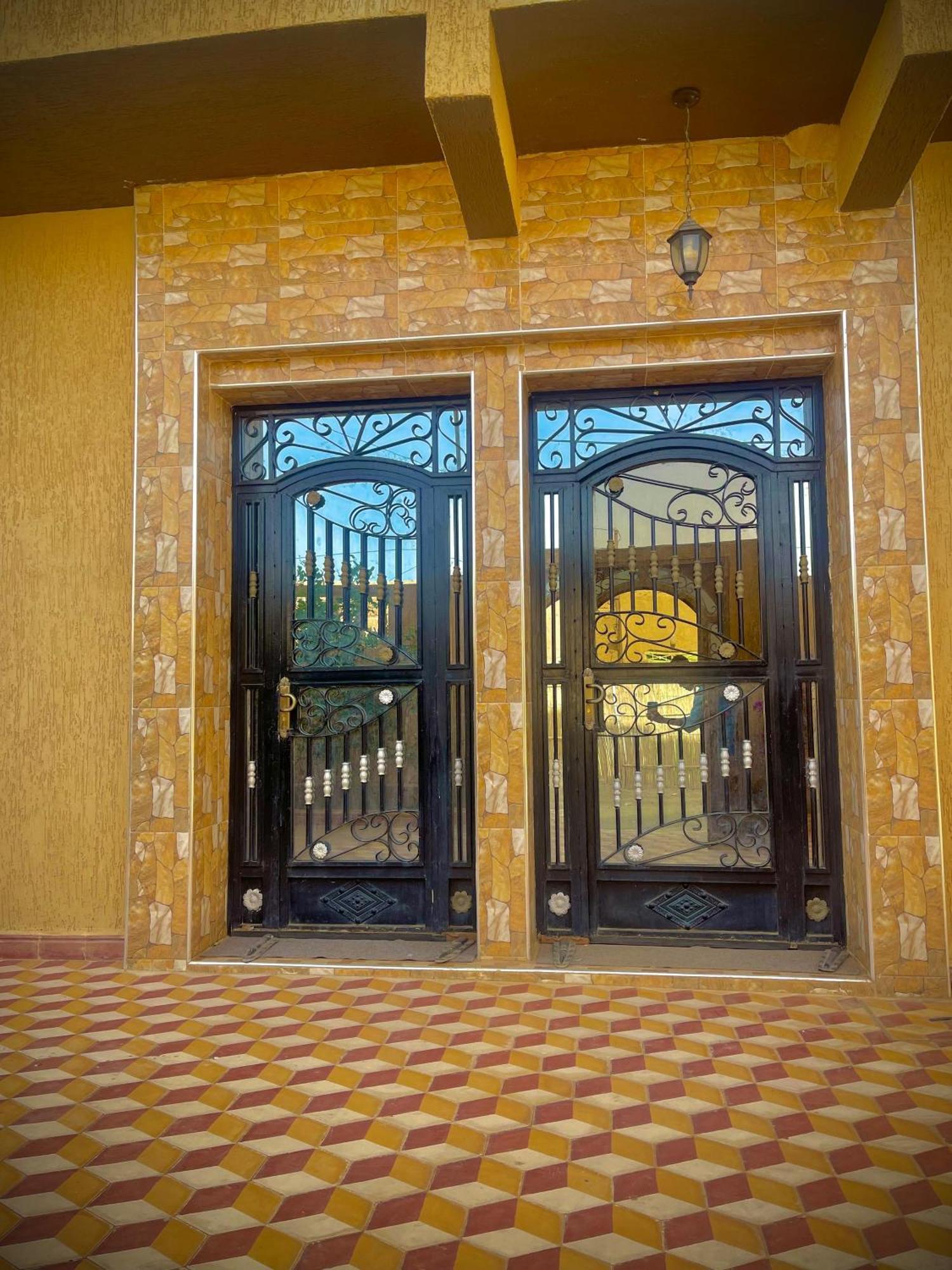 Luxury Family Apartment 梅尔祖卡 外观 照片