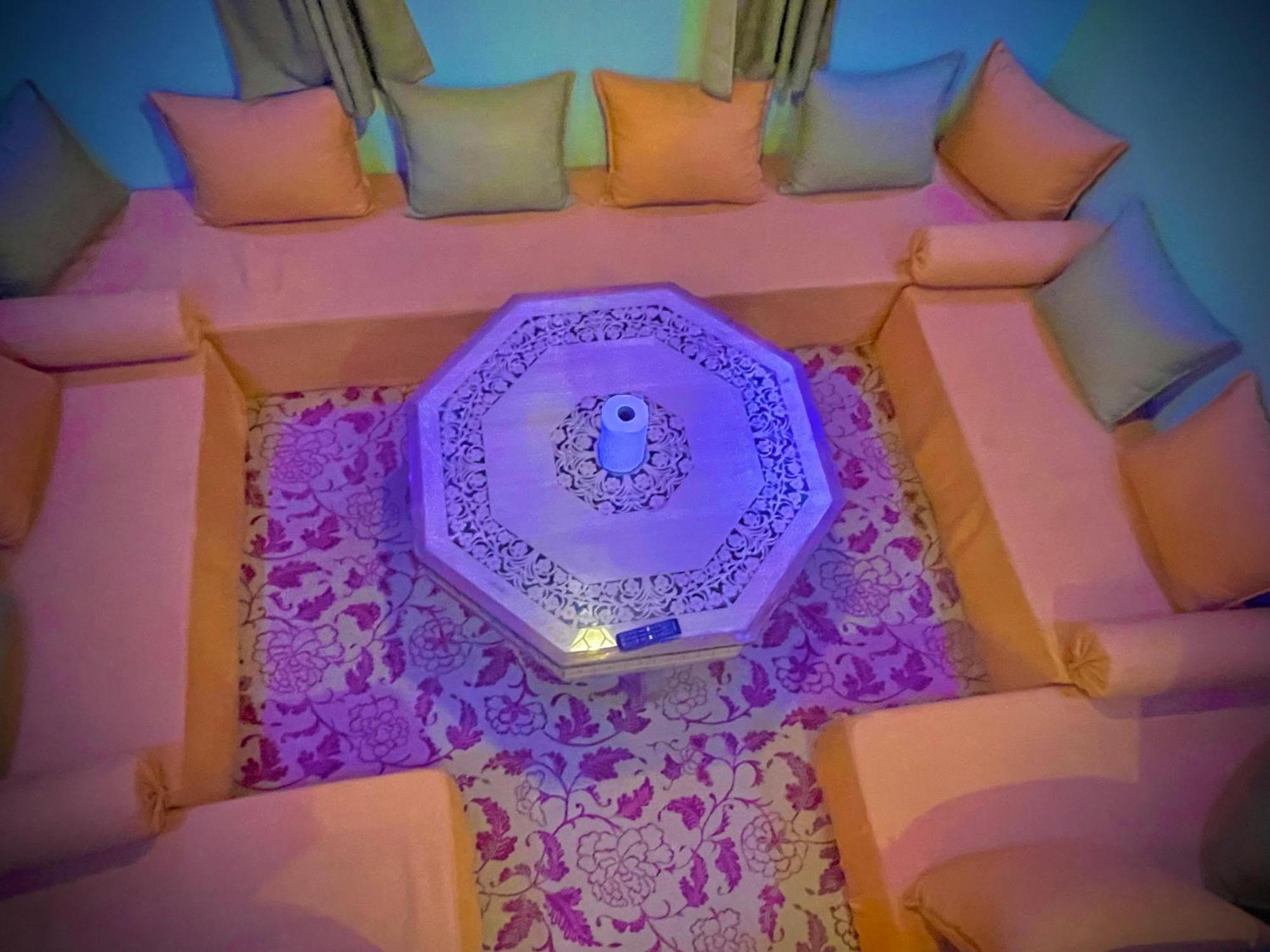 Luxury Family Apartment 梅尔祖卡 外观 照片