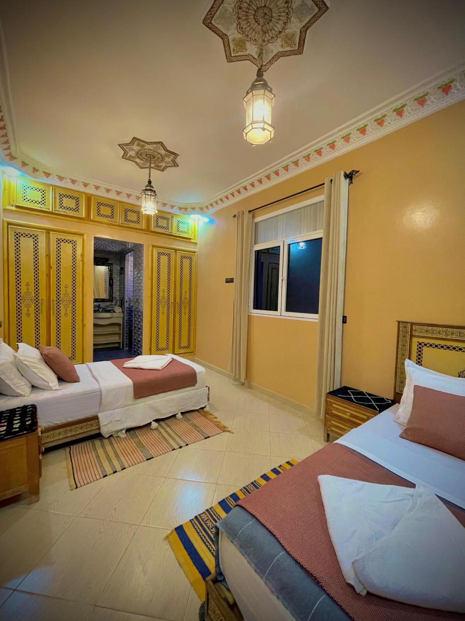 Luxury Family Apartment 梅尔祖卡 外观 照片