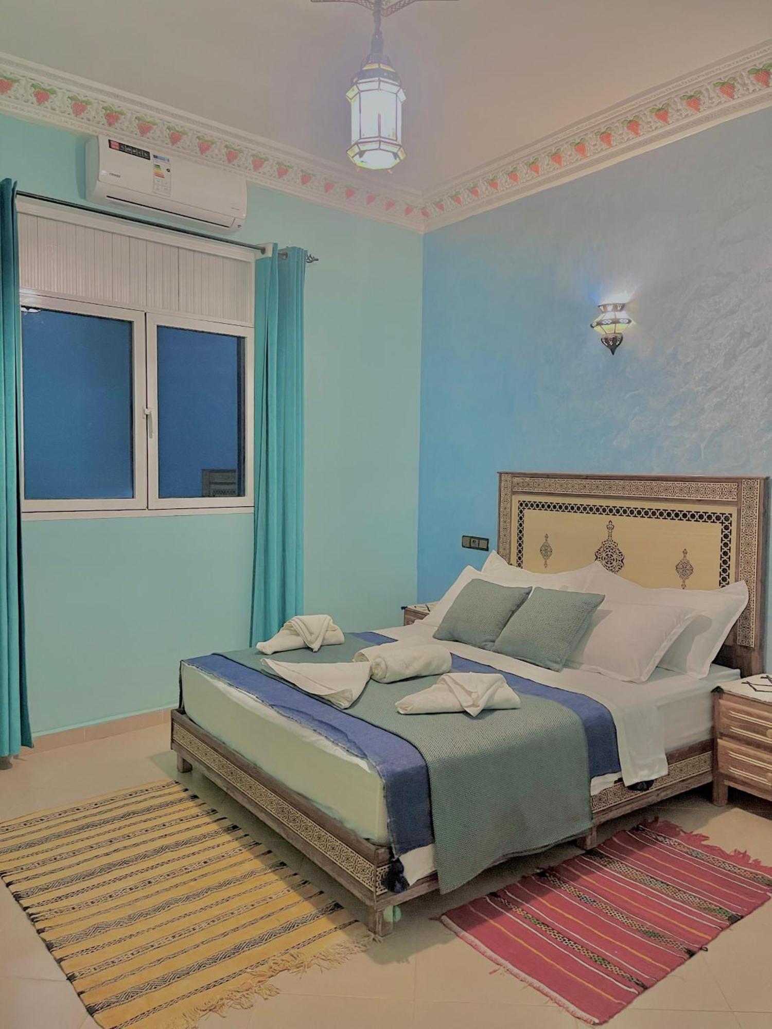 Luxury Family Apartment 梅尔祖卡 外观 照片